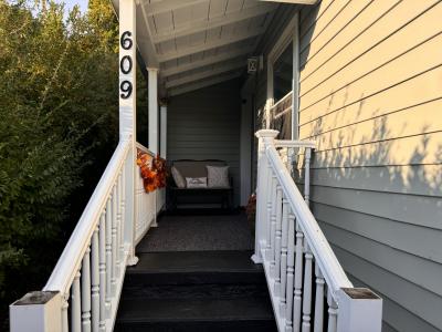 609 E Ogle Street, Ebensburg, 宾夕法尼亚州 15931, 美国