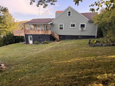 609 E Ogle Street, Ebensburg, 宾夕法尼亚州 15931, 美国