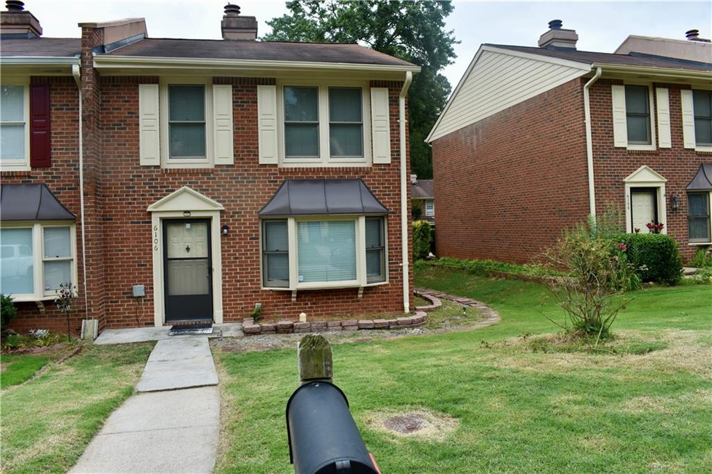 6106 Queen Anne Court, Norcross, גאורגיה 30093, ארצות הברית של אמריקה