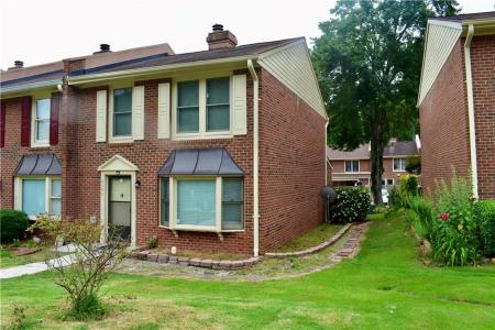 6106 Queen Anne Court, Norcross, גאורגיה 30093, ארצות הברית של אמריקה