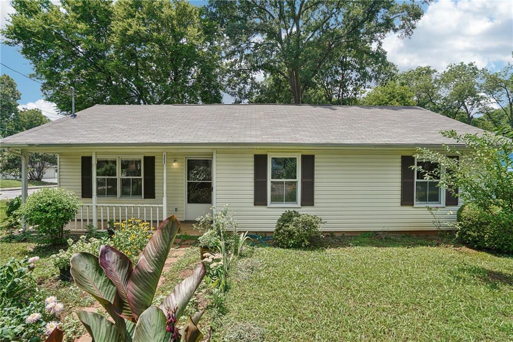 302 Douglas Street, Cartersville, Géorgie 30120, États-Unis