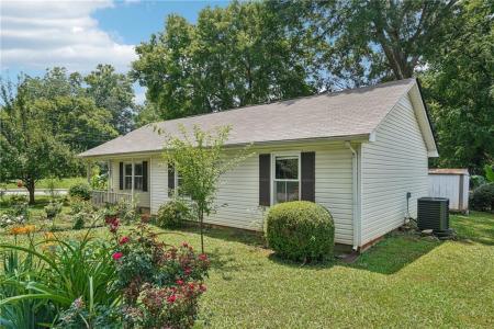 302 Douglas Street, Cartersville, Géorgie 30120, États-Unis