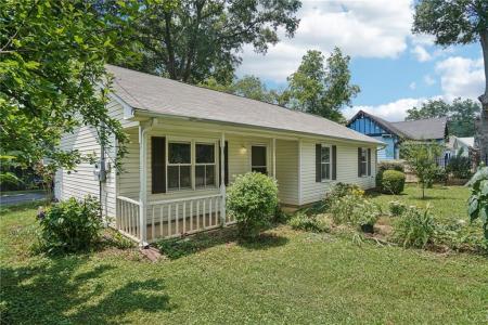 302 Douglas Street, Cartersville, Géorgie 30120, États-Unis
