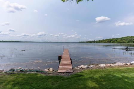 17159 Stalker Lake Road, Battle Lake, Minnesota 56515