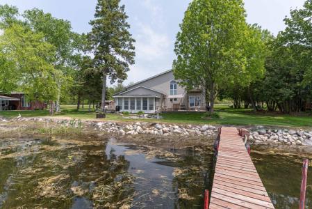 17159 Stalker Lake Road, Battle Lake, Minnesota 56515