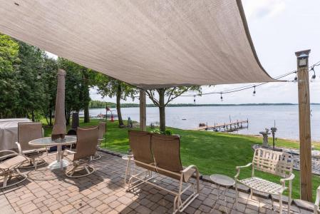 17159 Stalker Lake Road, Battle Lake, Minnesota 56515