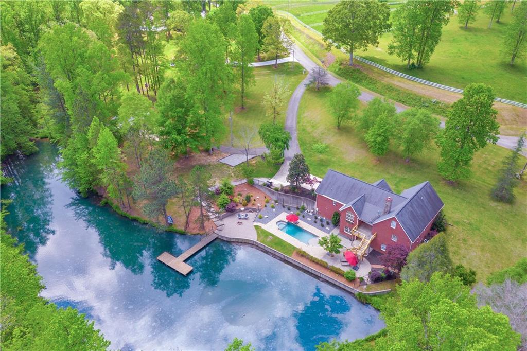 6200 Bent Tree Cove, Murrayville, Georgia 30564, Estados Unidos