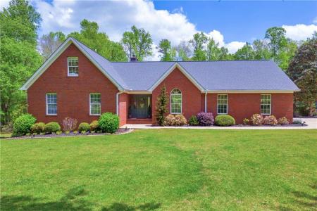 6200 Bent Tree Cove, Murrayville, Georgia 30564, USA