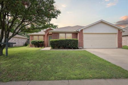 521 Ryan ST, Saginaw, Texas 76179, Stati Uniti
