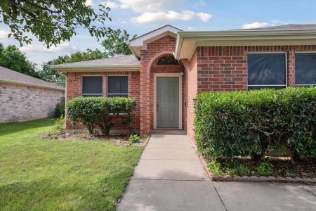 521 Ryan ST, Saginaw, Texas 76179, Stati Uniti
