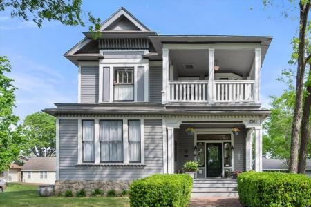 W 756 3rd AVE, Corsicana, Texas 75110, USA