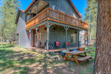 55625 Wagon Master Way, Bend, Oregón 97707, Estados Unidos