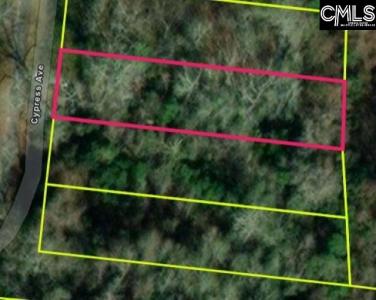 378 Cypress Avenue, Denmark, South Carolina 29042, USA
