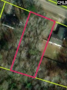 0 Hampton Street, Denmark, South Carolina 29042, USA