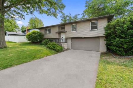 315 Westgate St., Iowacity, Iowa 52246, Stati Uniti