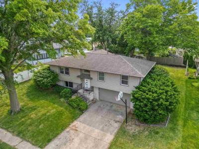 315 Westgate St., Iowacity, Iowa 52246, Stati Uniti
