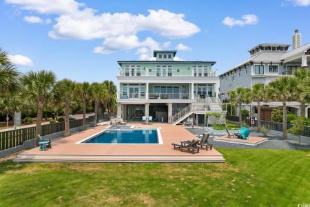 4900 N Ocean Blvd., Myrtle Beach, SC 29577, USA