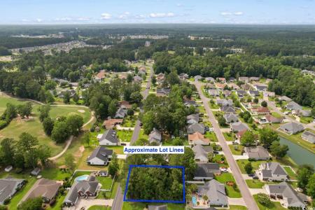 2281 Seaford Dr., Longs, Caroline Du Sud 29568, États-Unis