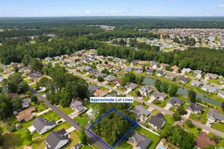 2281 Seaford Dr., Longs, Caroline Du Sud 29568, États-Unis