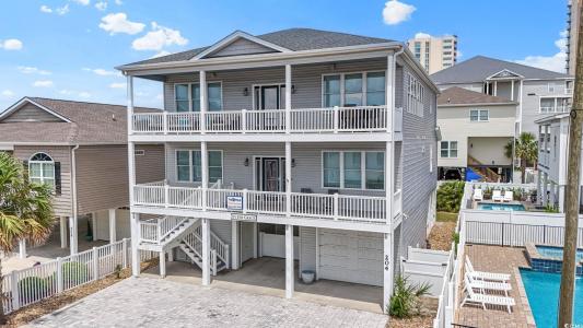 204 33rd Ave. N, North Myrtle Beach, SC 29582, USA