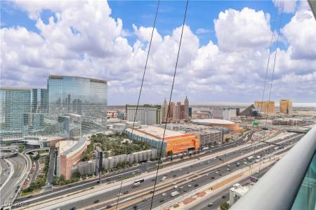 4471 Dean Martin Drive #2610, Las Vegas, Nevada 89103