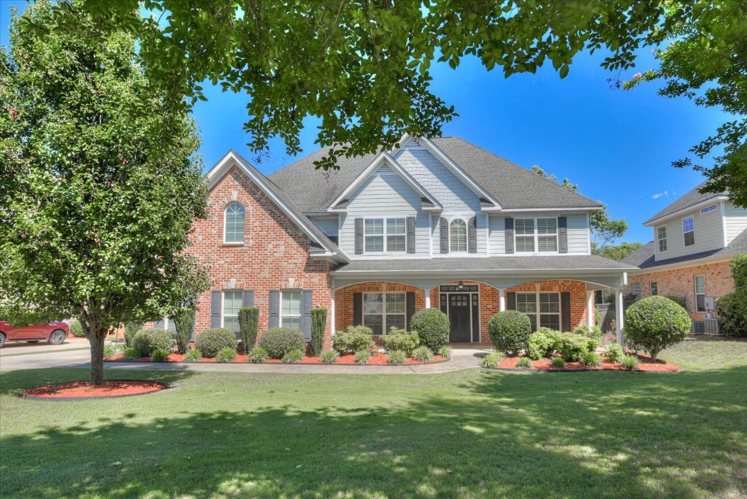 5193 Windmill Place, Evans, Georgia 30809, USA