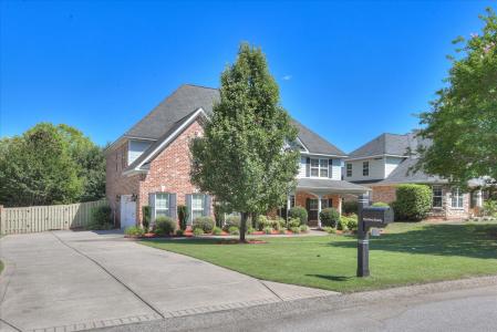 5193 Windmill Place, Evans, Georgia 30809, USA