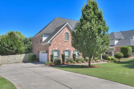 5193 Windmill Place, Evans, Georgia 30809, USA
