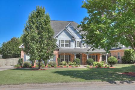 5193 Windmill Place, Evans, Georgia 30809, USA