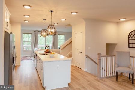 1221 Creek Bank Drive, Stafford, Virginia 22554, Stati Uniti