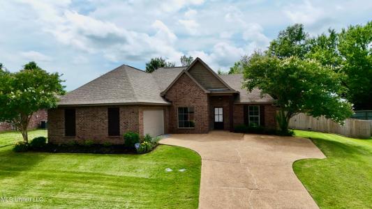 172 Lakeway Drive, Madison, Mississippi 39110, USA