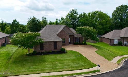 172 Lakeway Drive, Madison, Mississippi 39110, USA