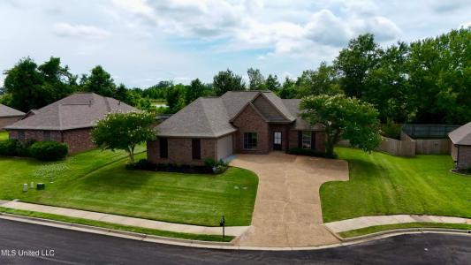 172 Lakeway Drive, Madison, מיסיסיפי 39110, ארצות הברית של אמריקה