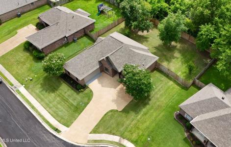 172 Lakeway Drive, Madison, מיסיסיפי 39110, ארצות הברית של אמריקה