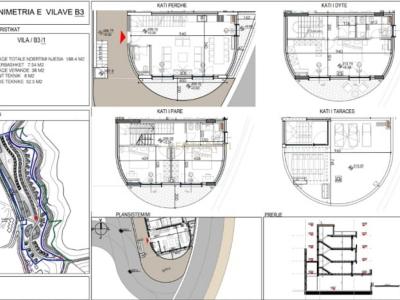 Kodra e Diellit, Tirana, Albania