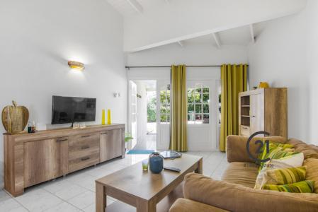 Sta. Catharina Resort Furnished Apartment 10B, Santa Catharina, Willemstad East, Curaçao