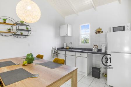 Sta. Catharina Resort Furnished Apartment 10B, Santa Catharina, Willemstad East, Curaçao
