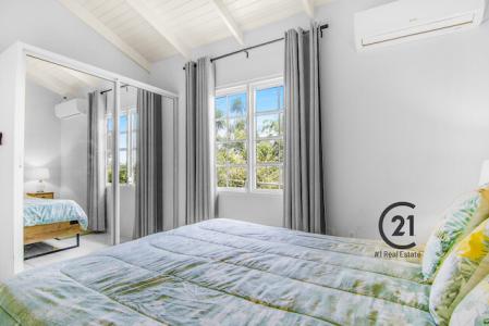 Sta. Catharina Resort Furnished Apartment 10B, Santa Catharina, Willemstad East, Curaçao