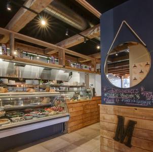 1345  Rue Ontario E., Montréal (Mercier/Hochelaga-Maisonneuve), Quebec H2L 1S2, Canada