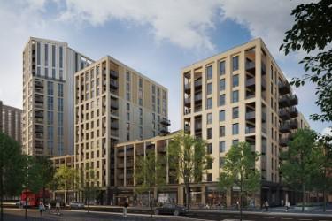 Blackhorse Lane, LONDON, United Kingdom