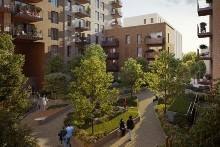 Blackhorse Lane, LONDON, United Kingdom