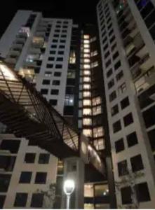 Condominio Núcleo Sabana , Sabana Mata Redonda San José, San José 00001, コスタリカ