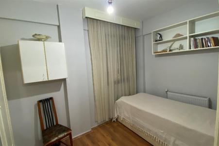 Izmir, Turkey