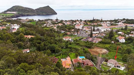Angra Do Heroísmo, Ilha Terceira 9700-202, Portugalia