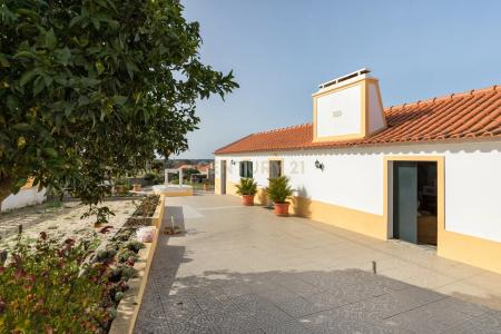 Santiago Do Cacém, Setúbal 7500-018, Portugal