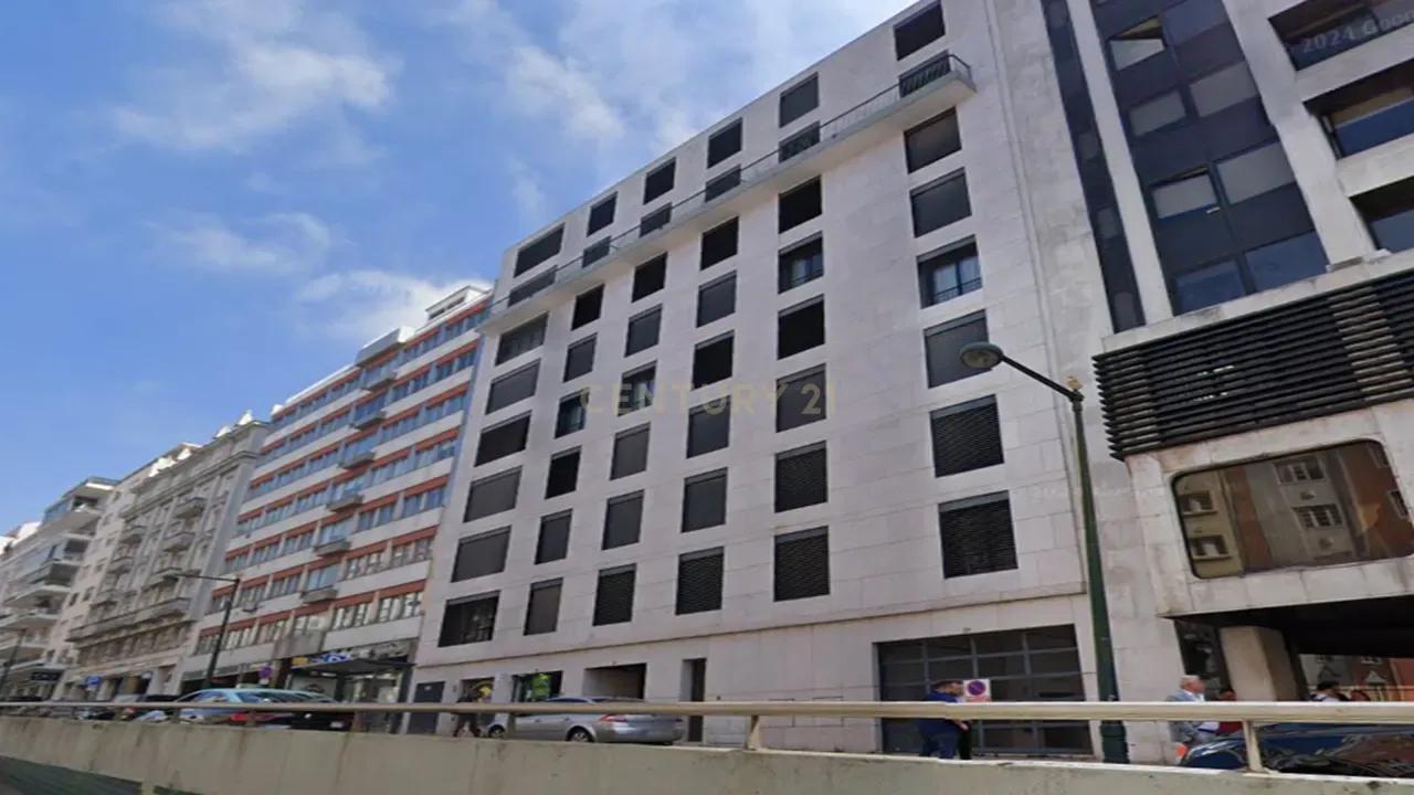 Lisbona, Lisbona 1050-010, Portogallo