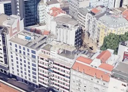 Lisbona, Lisbona 1050-010, Portogallo