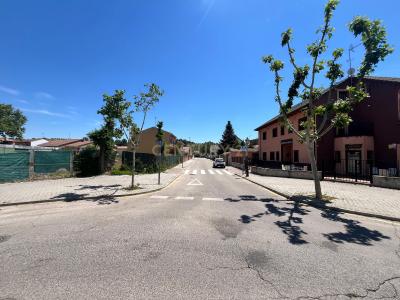 مدريد, Comunidad De Madrid 28816, إسبانيا