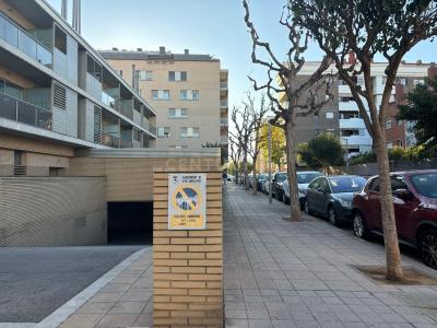 Barcelona, Cataluña/Catalunya 08970, Spain