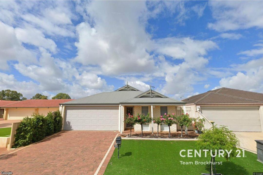 95 Comrie Road, Canning Vale, WA 6155, 澳洲